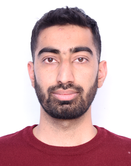 Jawad Asif